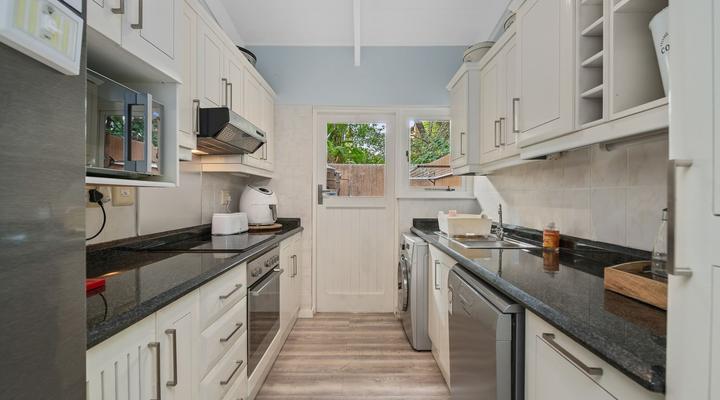 San Lameer Villa 2849 – 3 Bedroom Classic