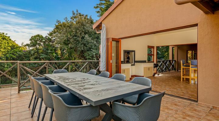 San Lameer Villa 10438 – 4 Bedroom Superior