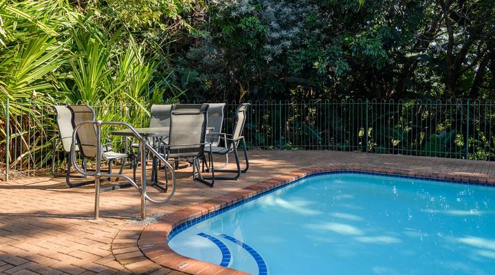 San Lameer Villa 10438 – 4 Bedroom Superior