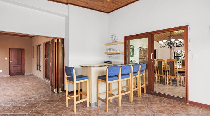 San Lameer Villa 10438 – 4 Bedroom Superior