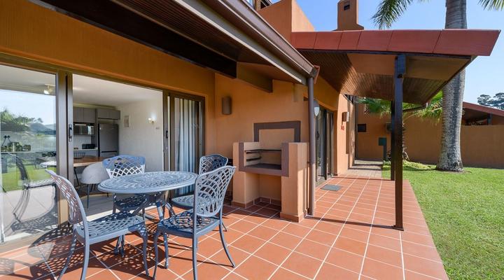 San Lameer Villa 10421 – 2 Bedroom Classic