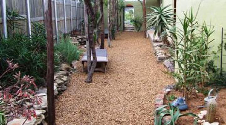 McGregor Backpackers