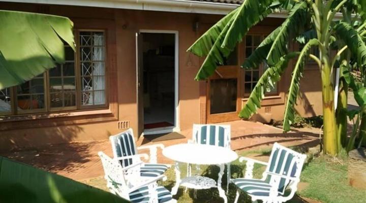 North Lodge Cottages Self-catering