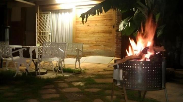 North Lodge Cottages Self-catering