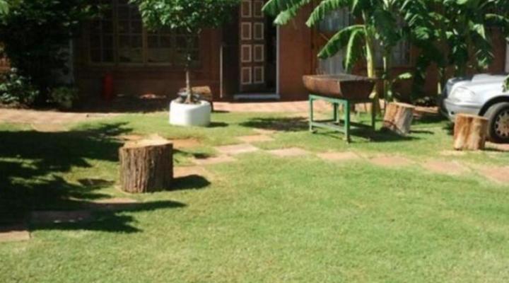 North Lodge Cottages Self-catering