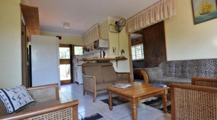 North Lodge Cottages Self-catering