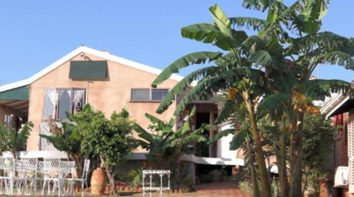 North Lodge Cottages Self-catering