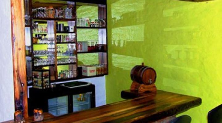 McGregor Backpackers