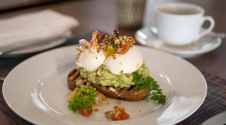 Penguino Guest House