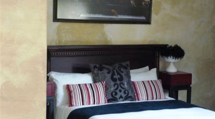 At Silver Palms Tzaneen