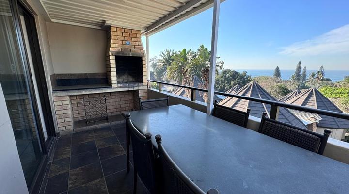 Banana Beach Club D7