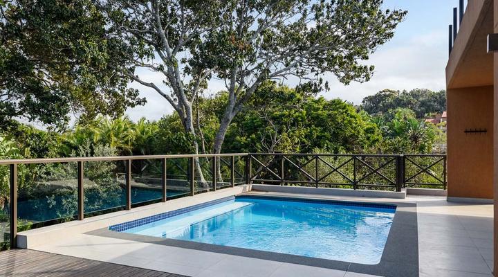 San Lameer Villa 14208 – 4 Bedroom Premier