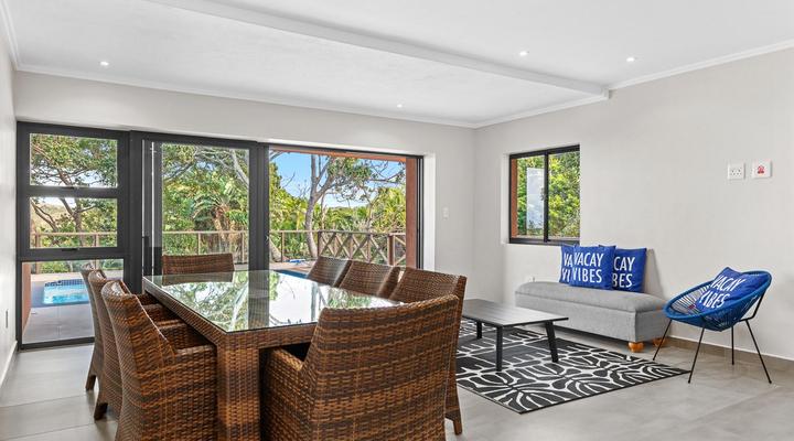 San Lameer Villa 14208 – 4 Bedroom Premier