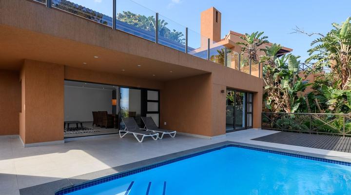 San Lameer Villa 14208 – 4 Bedroom Premier