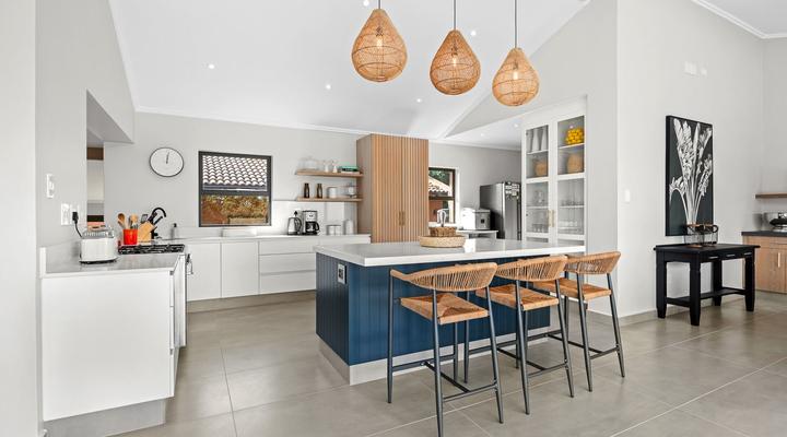 San Lameer Villa 14208 – 4 Bedroom Premier