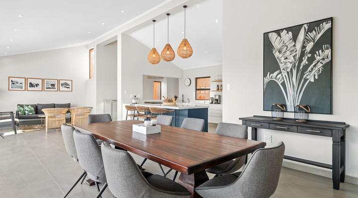 San Lameer Villa 14208 – 4 Bedroom Premier