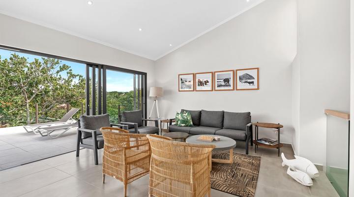 San Lameer Villa 14208 – 4 Bedroom Premier