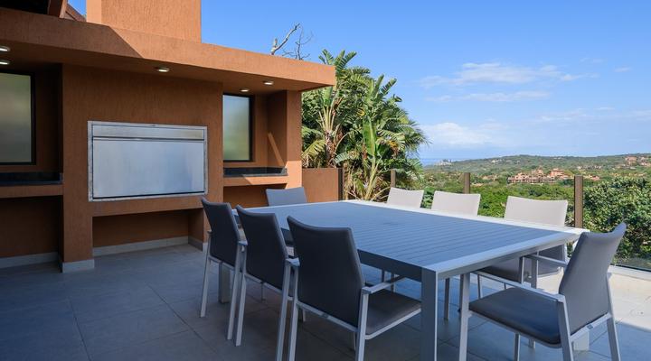 San Lameer Villa 14208 – 4 Bedroom Premier