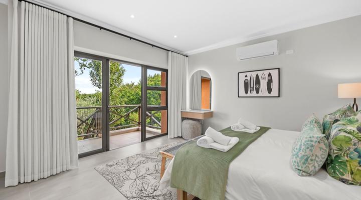 San Lameer Villa 14208 – 4 Bedroom Premier