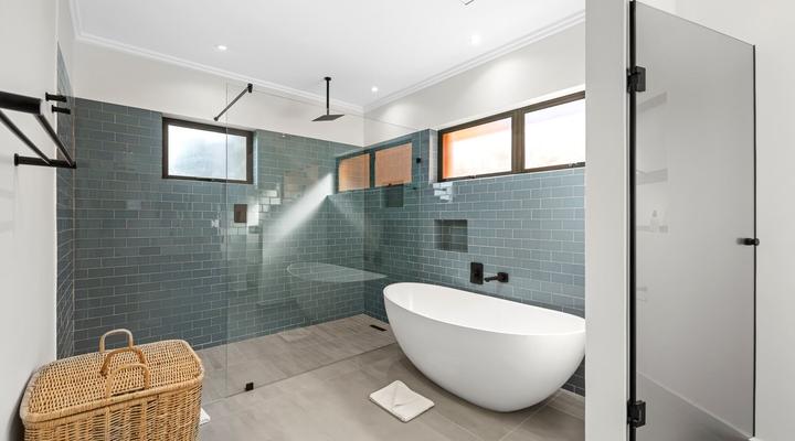 San Lameer Villa 14208 – 4 Bedroom Premier