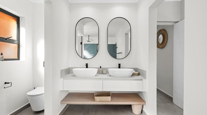 San Lameer Villa 14208 – 4 Bedroom Premier