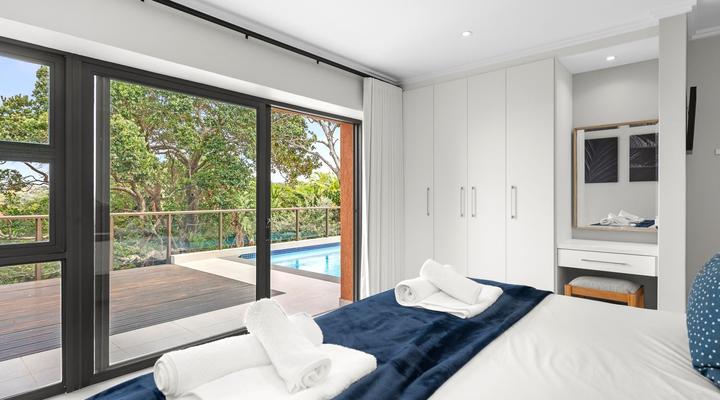 San Lameer Villa 14208 – 4 Bedroom Premier