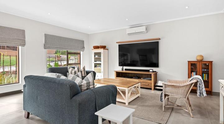 San Lameer Villa 14208 – 4 Bedroom Premier