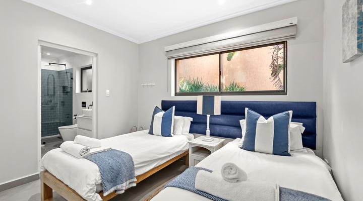 San Lameer Villa 14208 – 4 Bedroom Premier