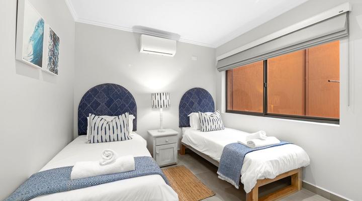 San Lameer Villa 14208 – 4 Bedroom Premier