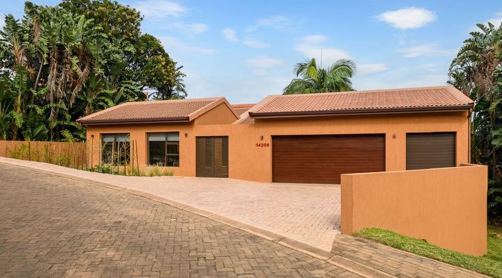 San Lameer Villa 14208 – 4 Bedroom Premier