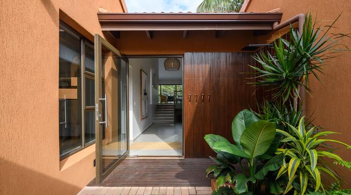 San Lameer Villa 14208 – 4 Bedroom Premier