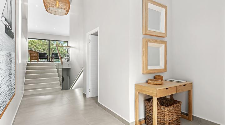 San Lameer Villa 14208 – 4 Bedroom Premier