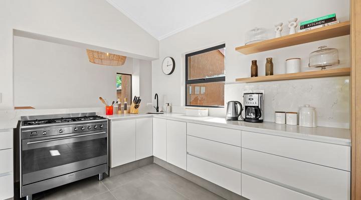 San Lameer Villa 14208 – 4 Bedroom Premier