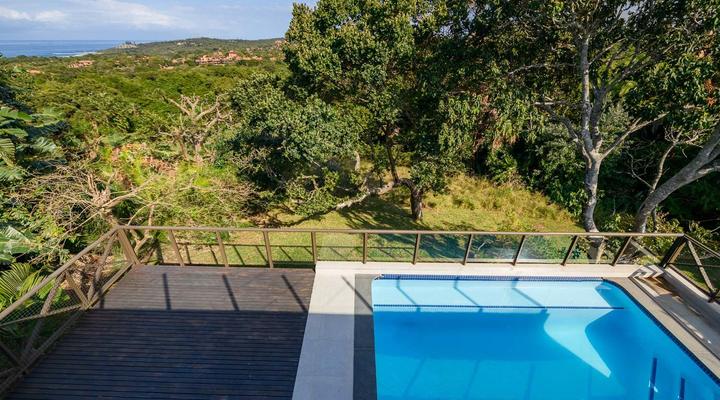 San Lameer Villa 14208 – 4 Bedroom Premier