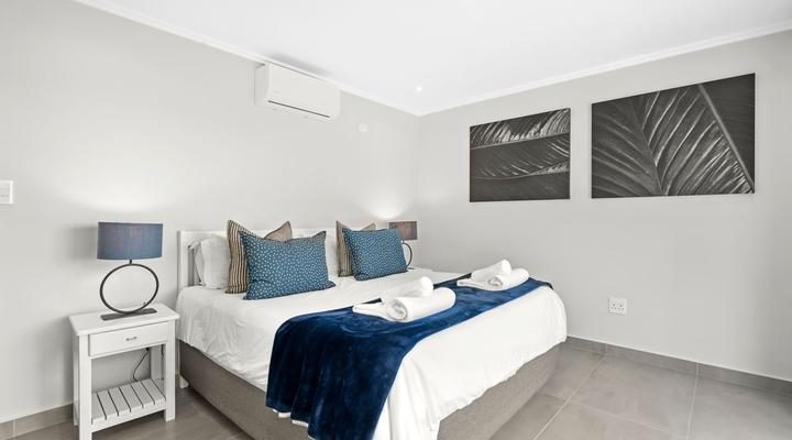 San Lameer Villa 14208 – 4 Bedroom Premier