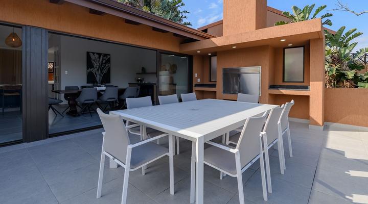 San Lameer Villa 14208 – 4 Bedroom Premier