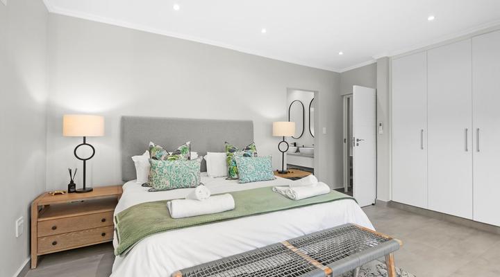 San Lameer Villa 14208 – 4 Bedroom Premier