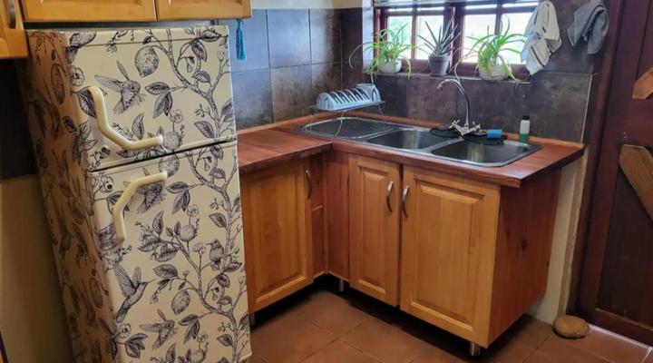 Home On A Hill Accommodation