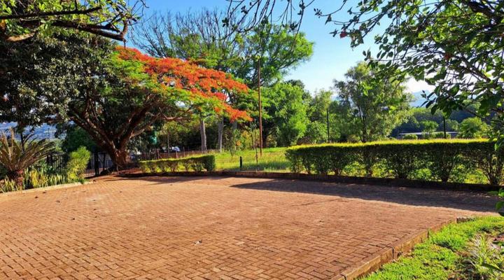 Home On A Hill Accommodation