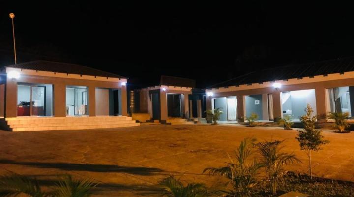 Lugogo Guest House
