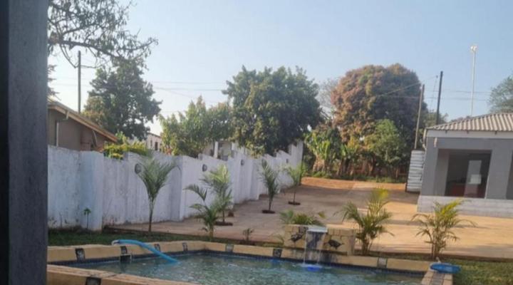 Lugogo Guest House