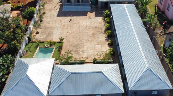 Lugogo Guest House