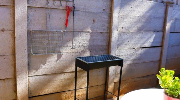 Milk and Honey Cottage