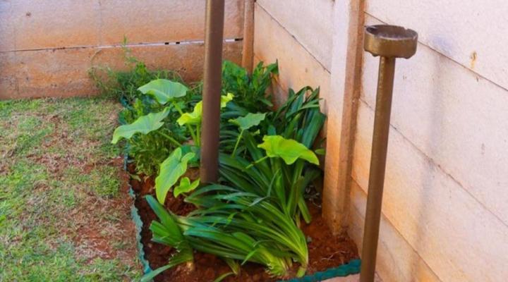 Milk and Honey Cottage