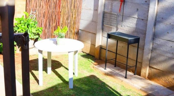 Milk and Honey Cottage