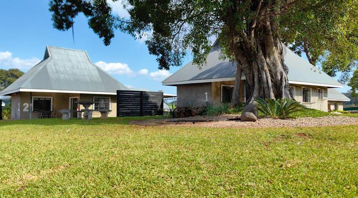 Levubu Junction Lodge