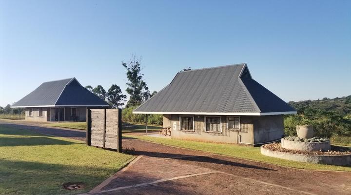 Levubu Junction Lodge