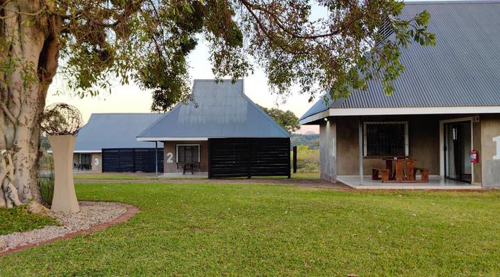 Levubu Junction Lodge