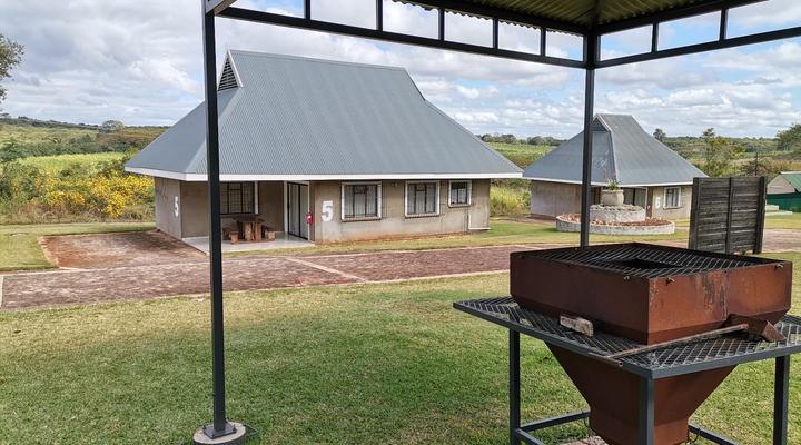 Levubu Junction Lodge