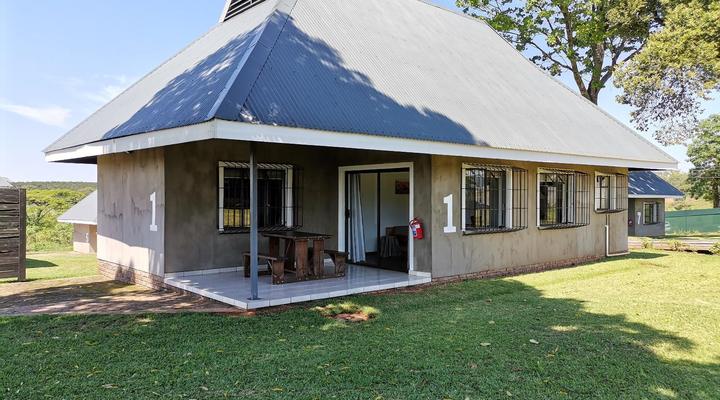 Levubu Junction Lodge